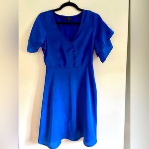 NWOT Vero Moda Dress